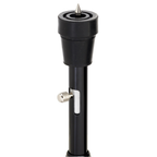 Orthopedic Ice Grip Cane - Adjustable