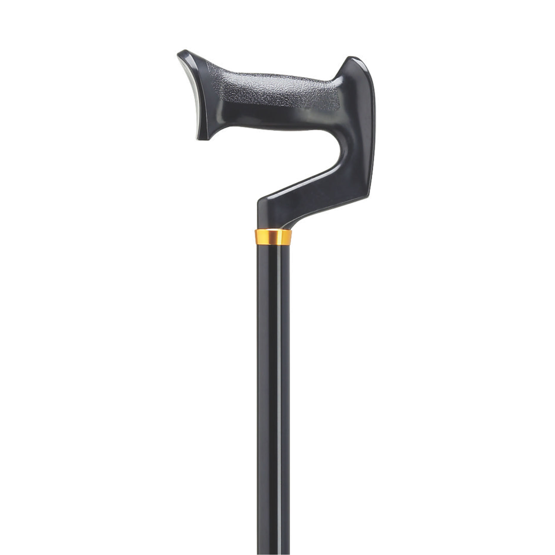 Orthopedic Ice Grip Cane - Adjustable