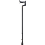 Orthopedic Ice Grip Cane - Adjustable