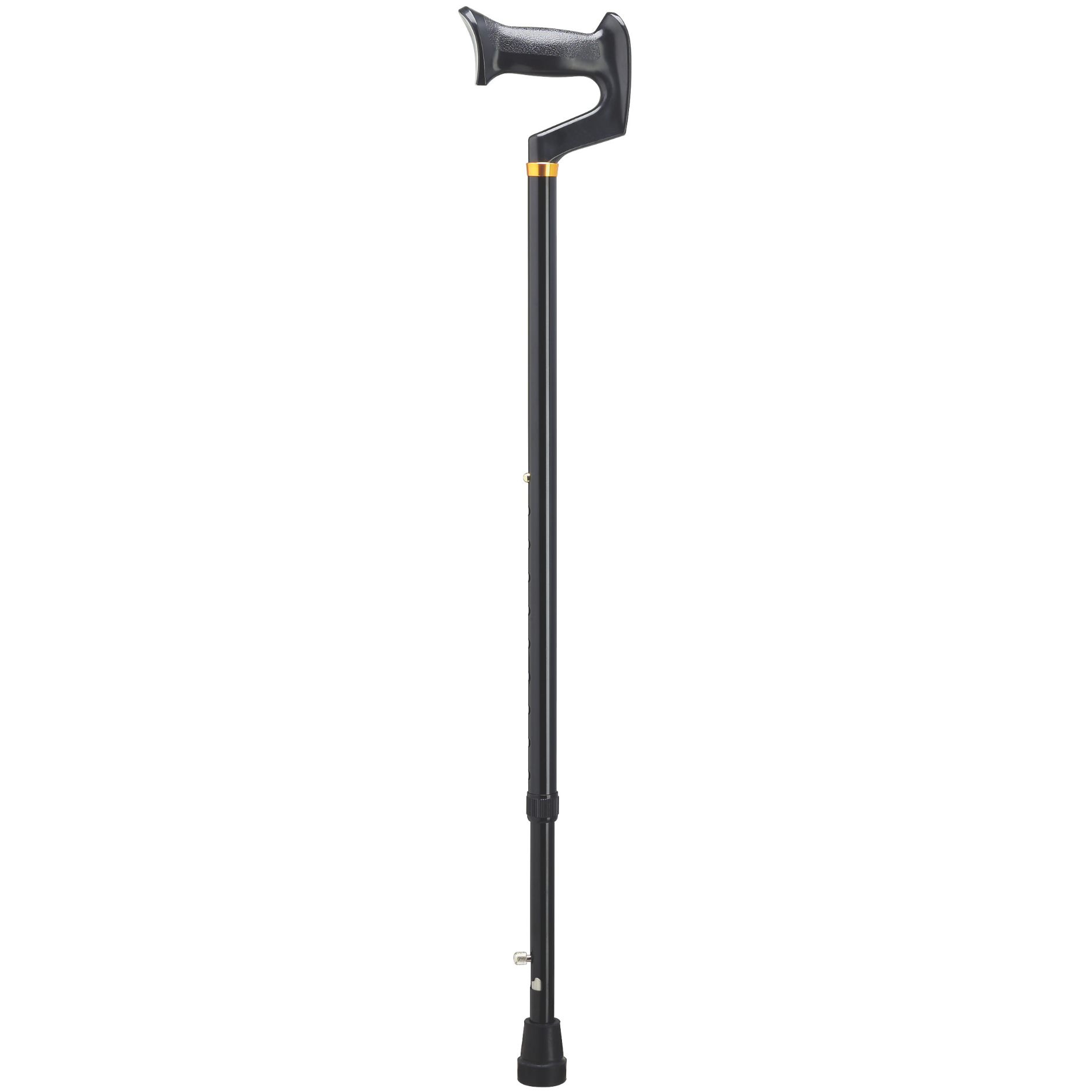 Orthopedic Ice Grip Cane - Adjustable