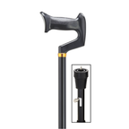 Orthopedic Ice Grip Cane - Adjustable