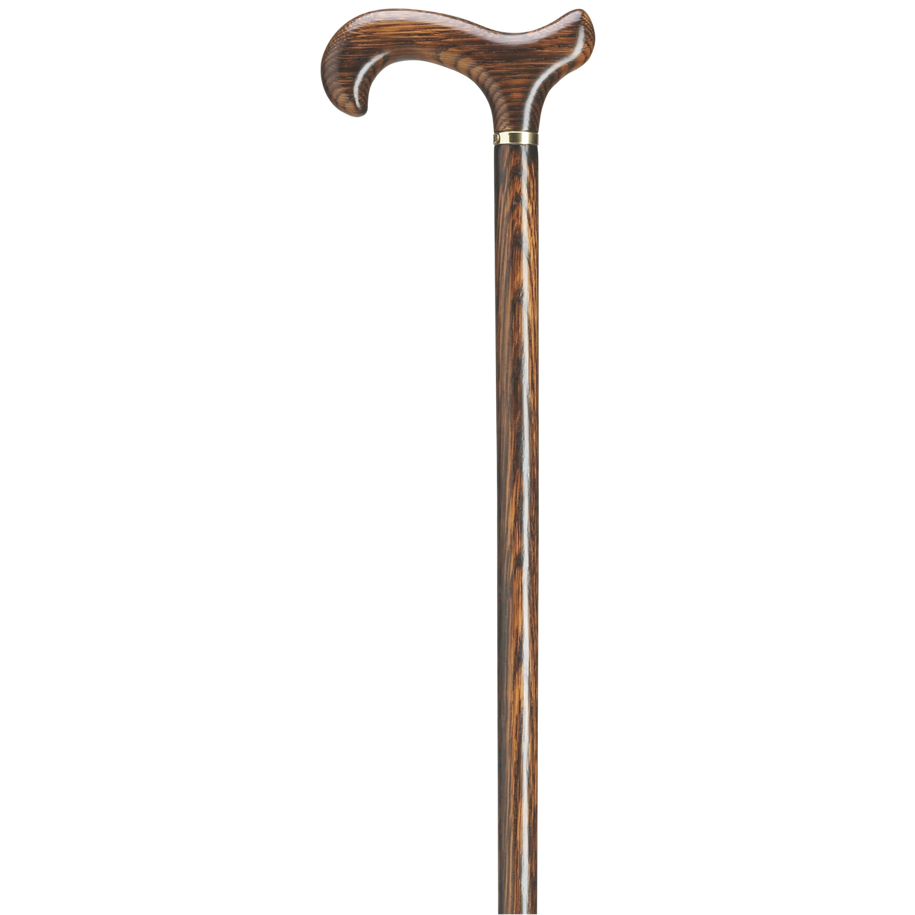 Charter Oak Derby Cane - Harvy Canes