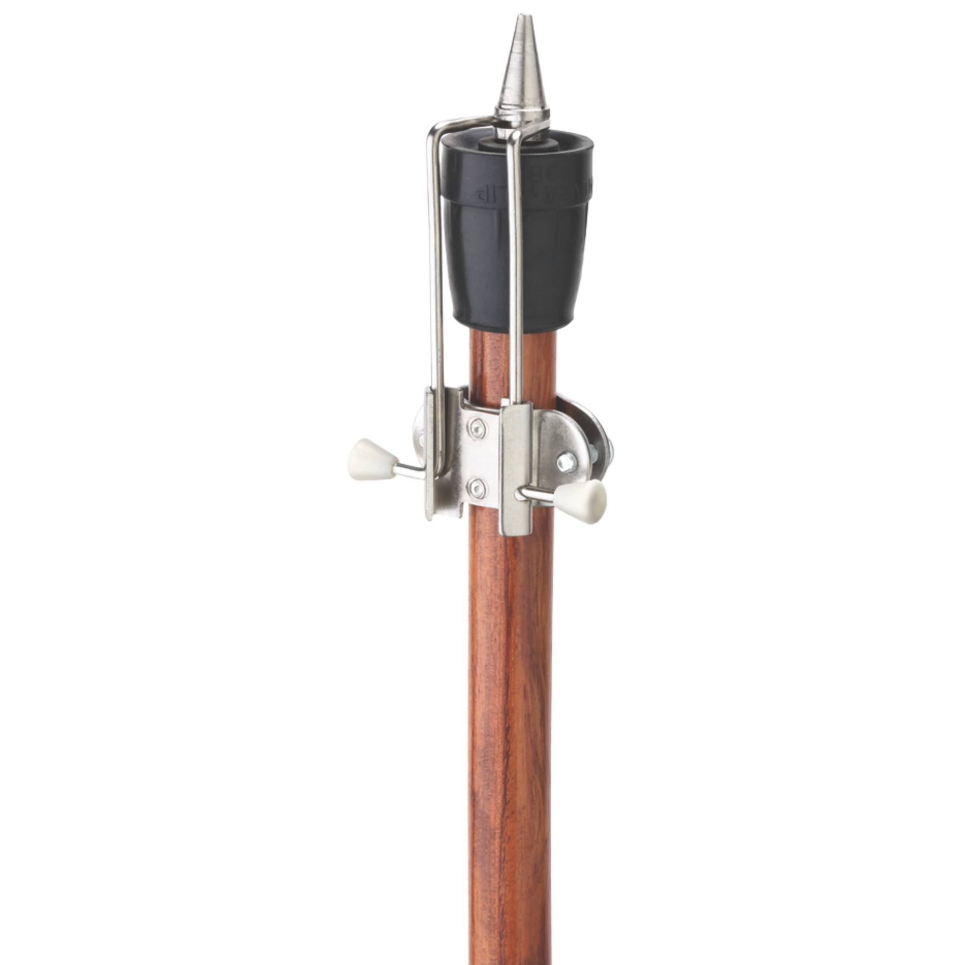 Walking Cane Ice Spike - Single Point