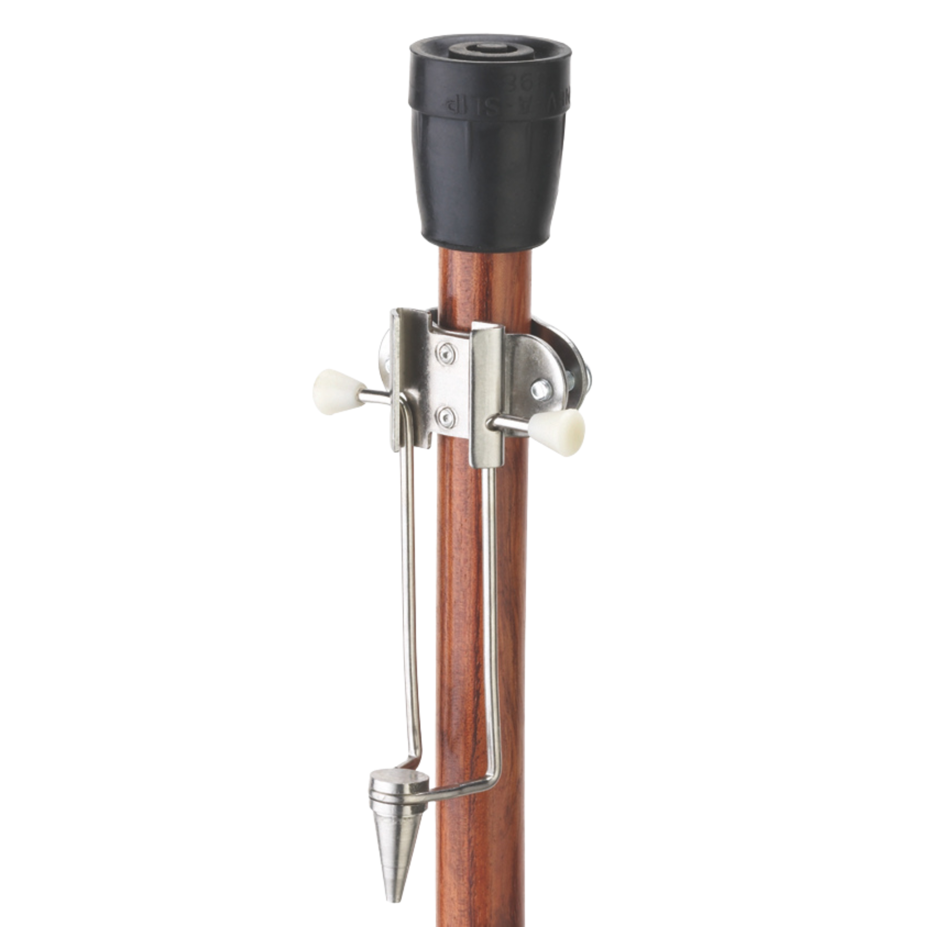 Walking Cane Ice Spike - Single Point