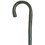 Imported Men's Natural Chestnut Crook-Logan Green