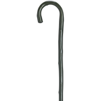 Imported Men's Natural Chestnut Crook-Logan Green