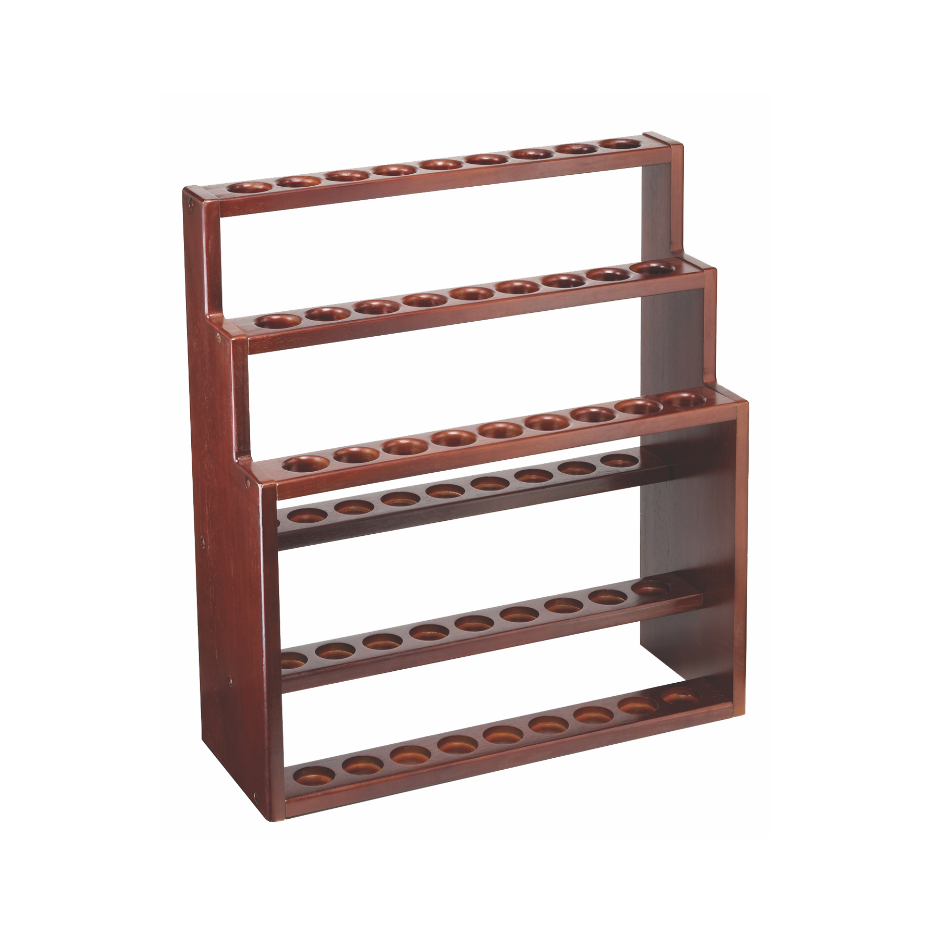 Walking Cane Display Rack