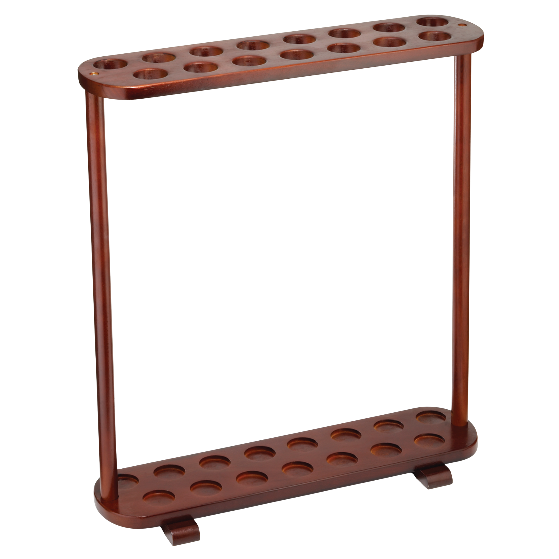 Walking Cane Display Stand - Slim Line