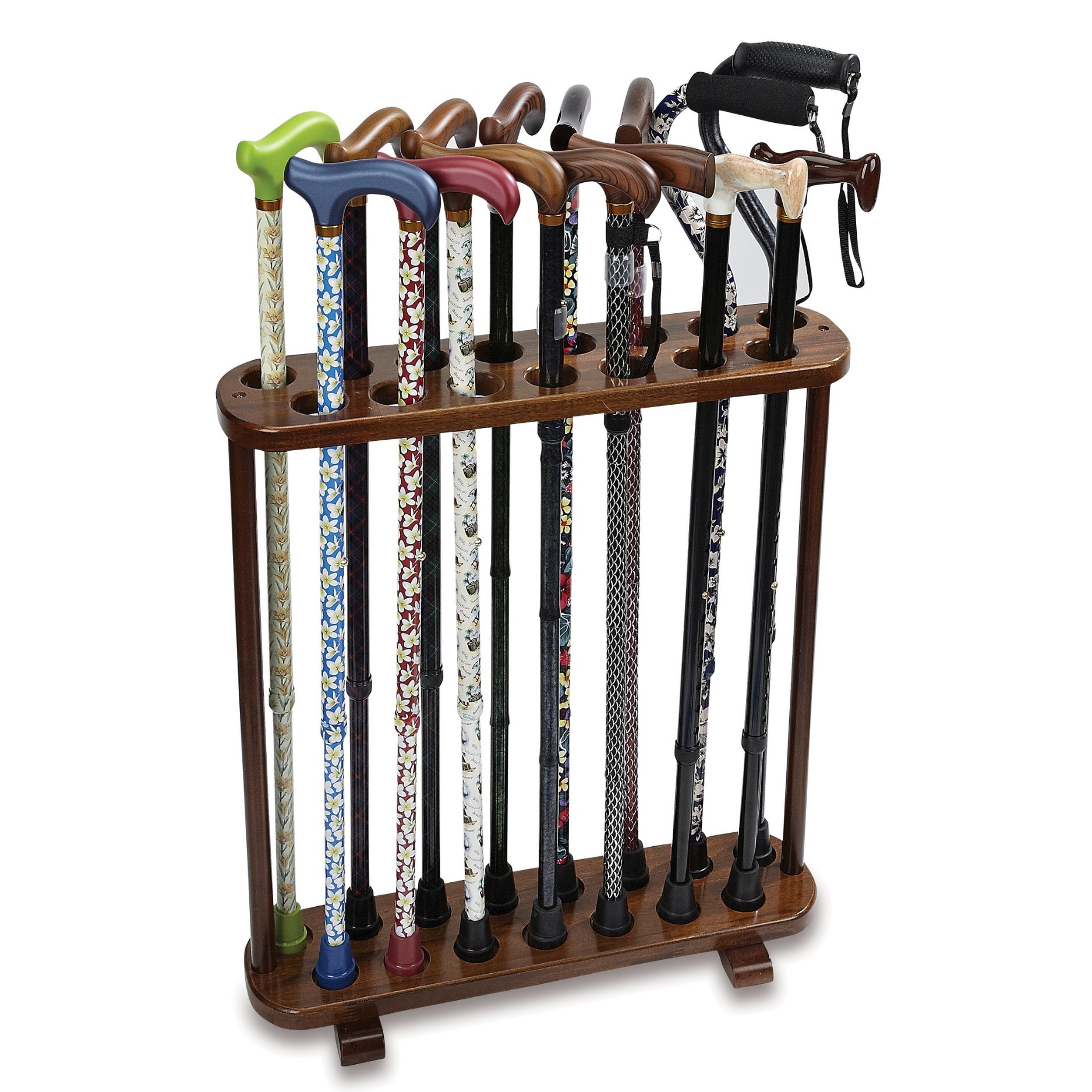Walking Cane Package Deal: Pharmacy Pack