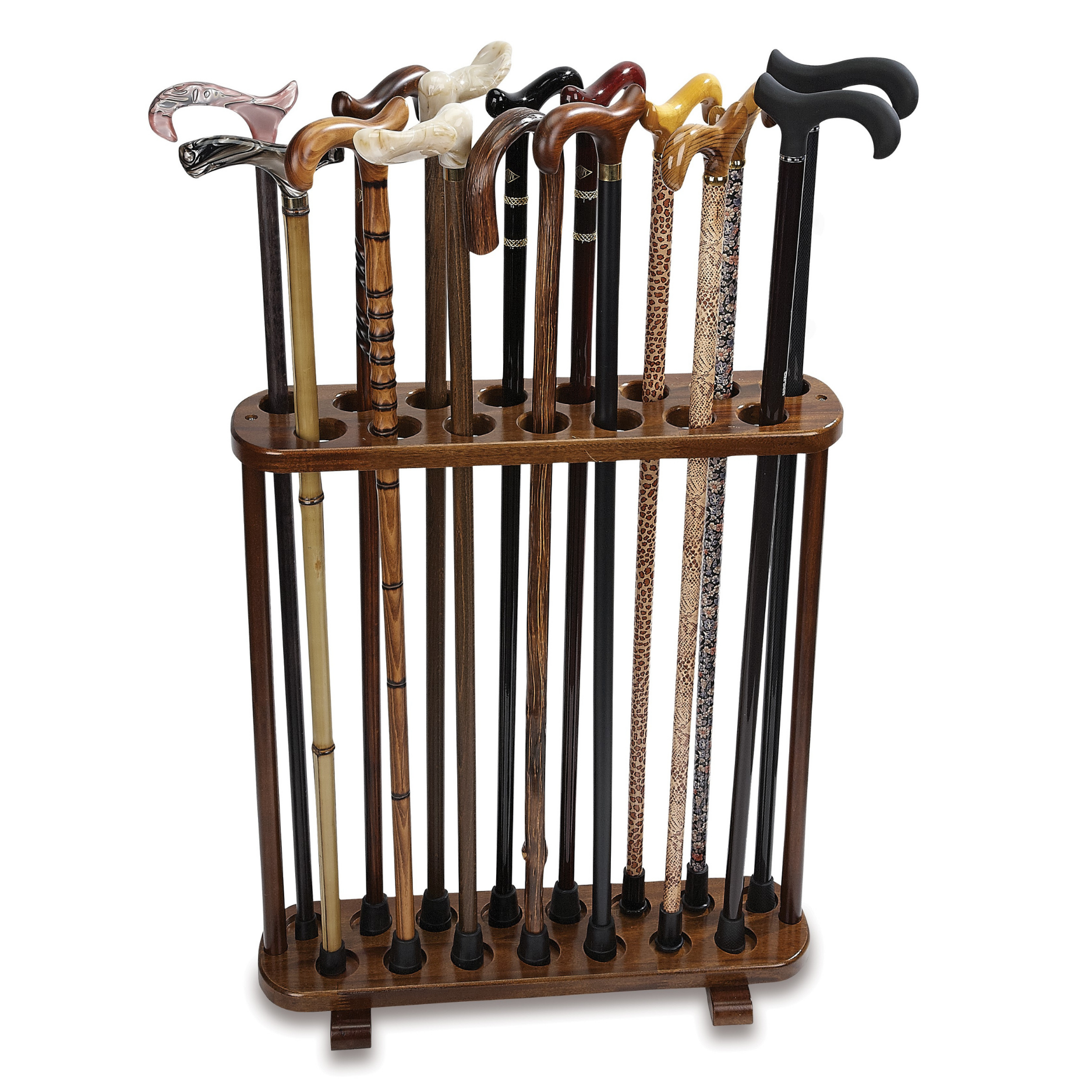 Walking Cane Package Deal: Gift Store Pack