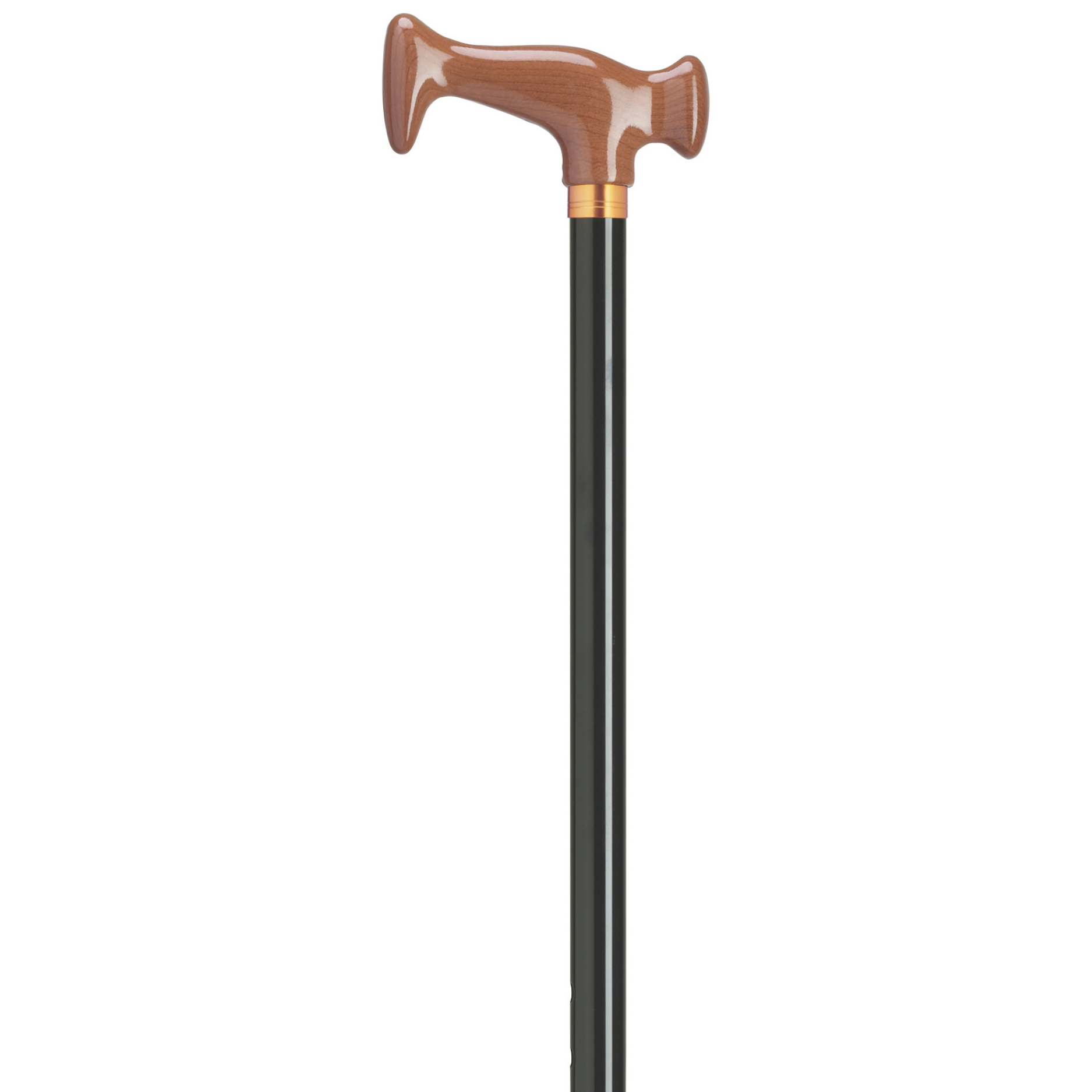 Consort Walking Cane - Light Maple