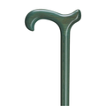 Fashion Color Tourist Cane- Topaz