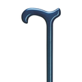 Blue Derby Cane