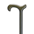 Green Derby Cane