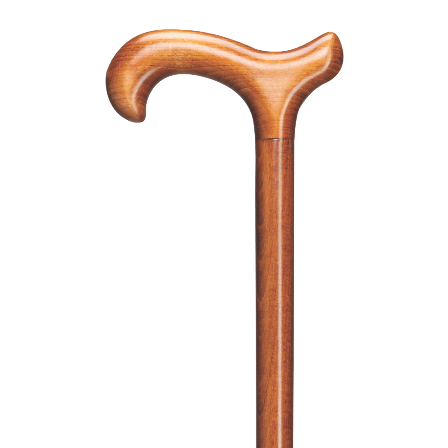 Fashion Color Derby Cane