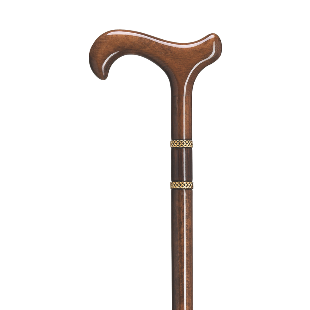 Bijoux Walnut