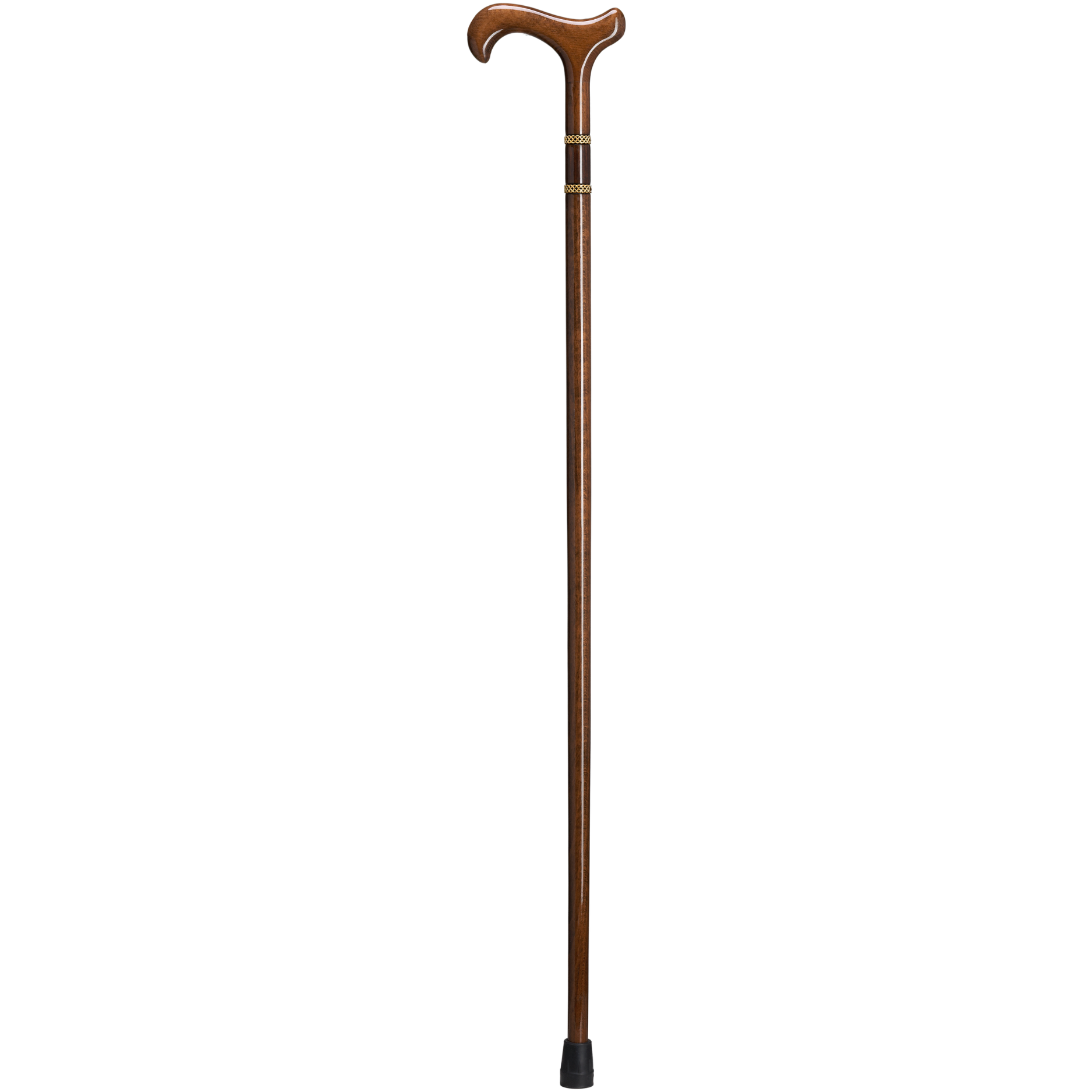 Bijoux Walnut