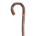 Oak Tourist Walking Cane