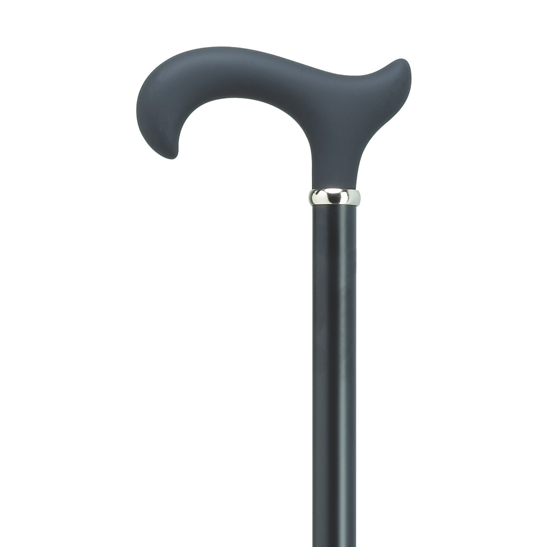 Soft Touch Derby Cane