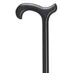 Derby Walking Cane First Choice - Harvy Canes