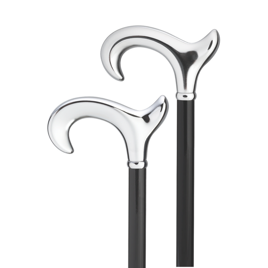 Anatomic Chrome Derby - Harvy Canes