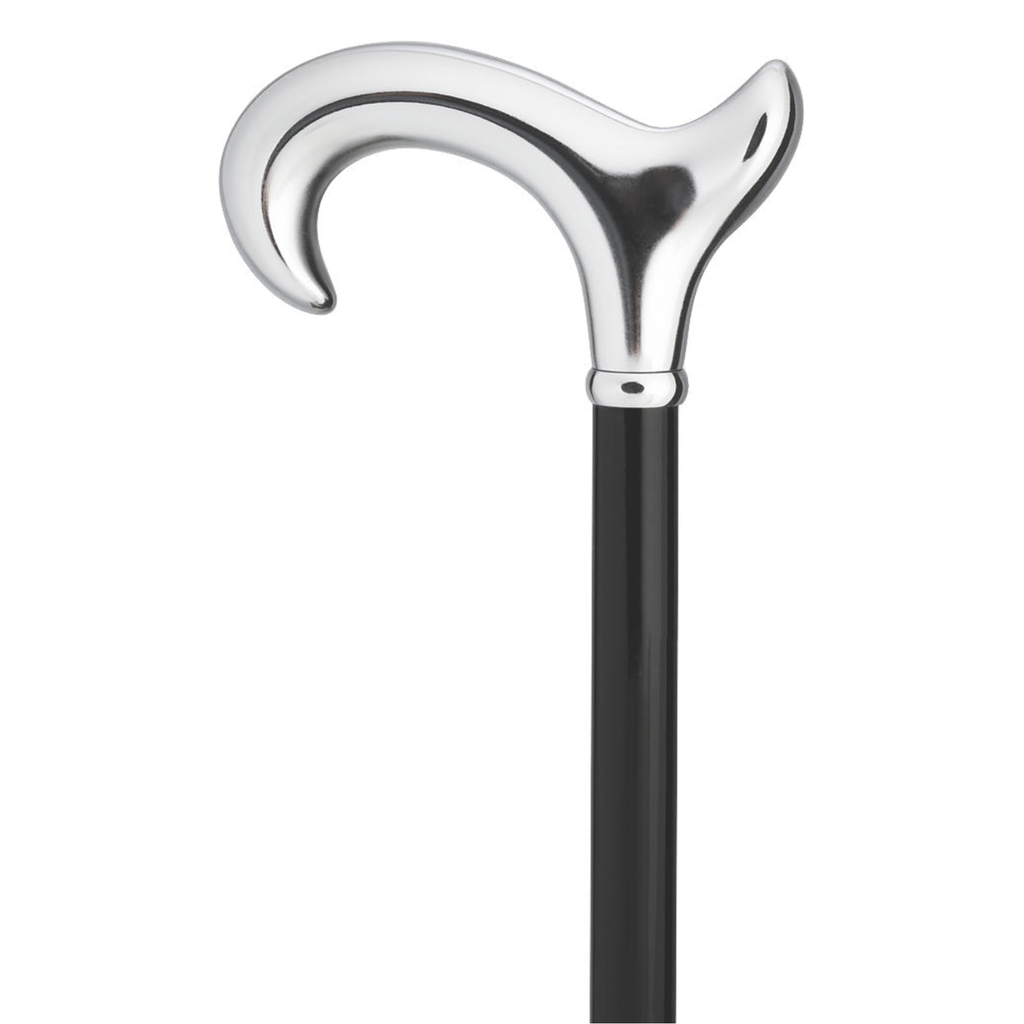 Anatomic Chrome Derby - Harvy Canes