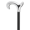 Anatomic Chrome Derby - Harvy Canes