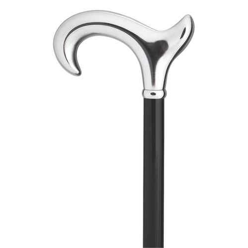 Anatomic Chrome Derby - Harvy Canes