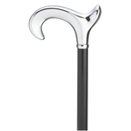 Anatomic Chrome Derby - Harvy Canes