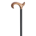 Anatomic Derby Walking Cane