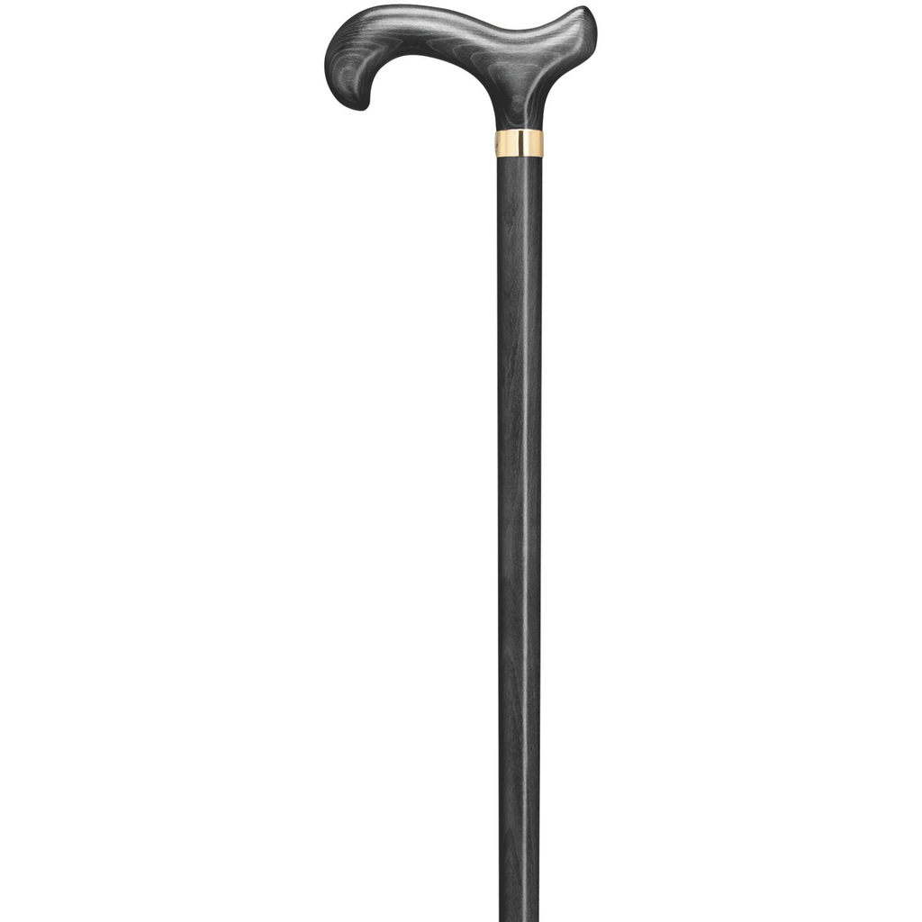 Hercules Derby Handle- Black