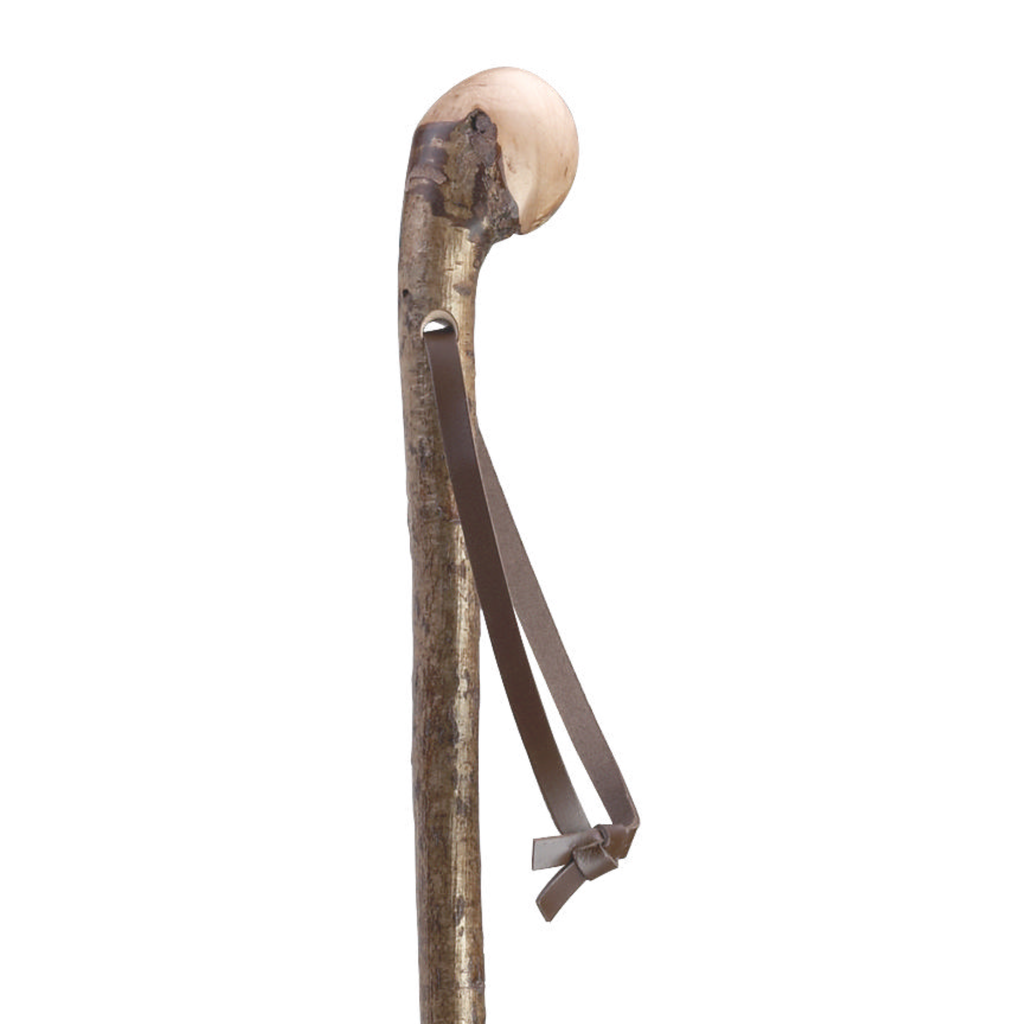 Hazelwood Root Knob Cane - Harvy Canes
