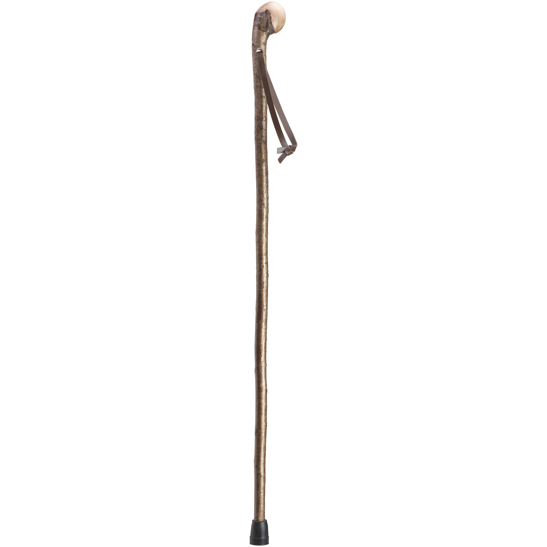 Hazelwood Root Knob Cane - Harvy Canes