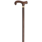 Hercules Derby Handle-Walnut