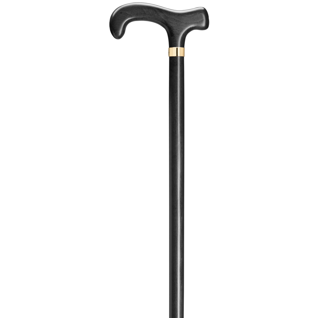 Hercules Derby Handle-Black