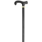 Hercules Derby Handle-Black