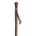 Chestnut Wood Walking Stick
