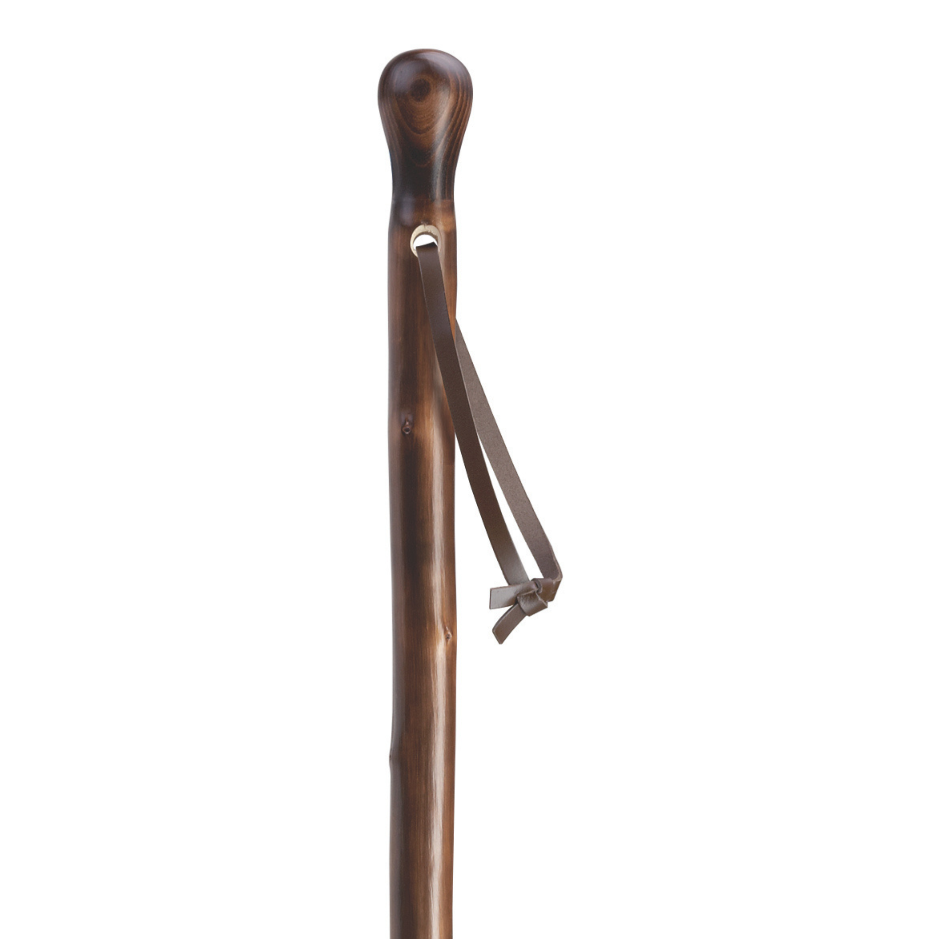 Chestnut Wood Walking Stick