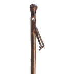 Chestnut Knob Walking Stick-Harvy Canes