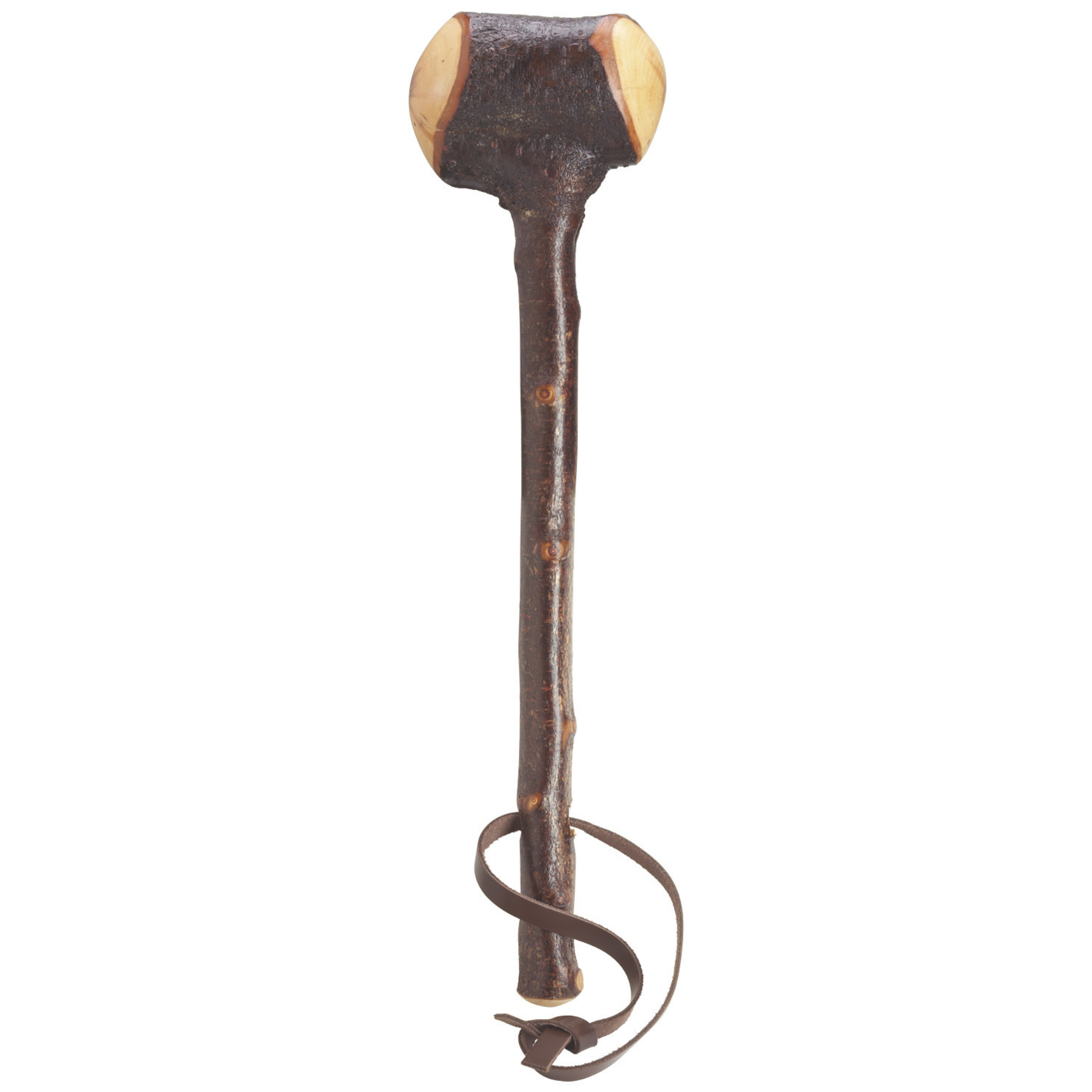 Irish Shillelagh Blackthorn - Harvy Canes