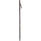 Chestnut Hiking Staff-Harvy Canes