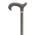Ladies Aluminum Soft Touch-Brown