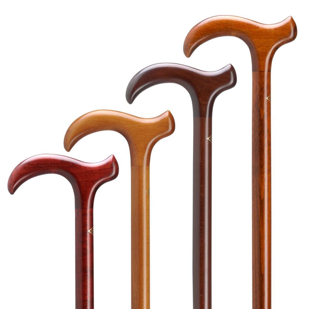 Ladies' Smart Cane 4-Pack