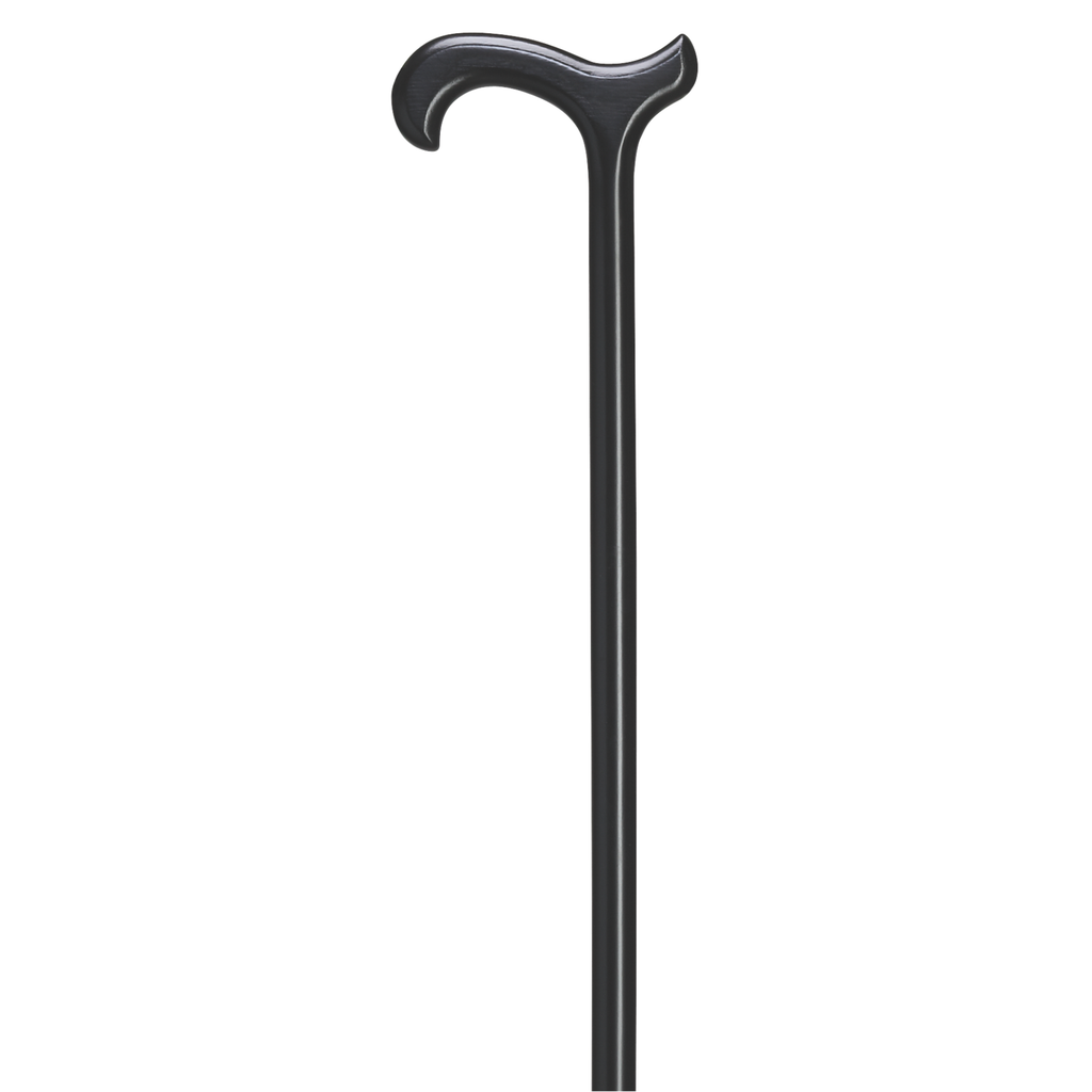 Derby Walking Cane First Choice - Harvy Canes