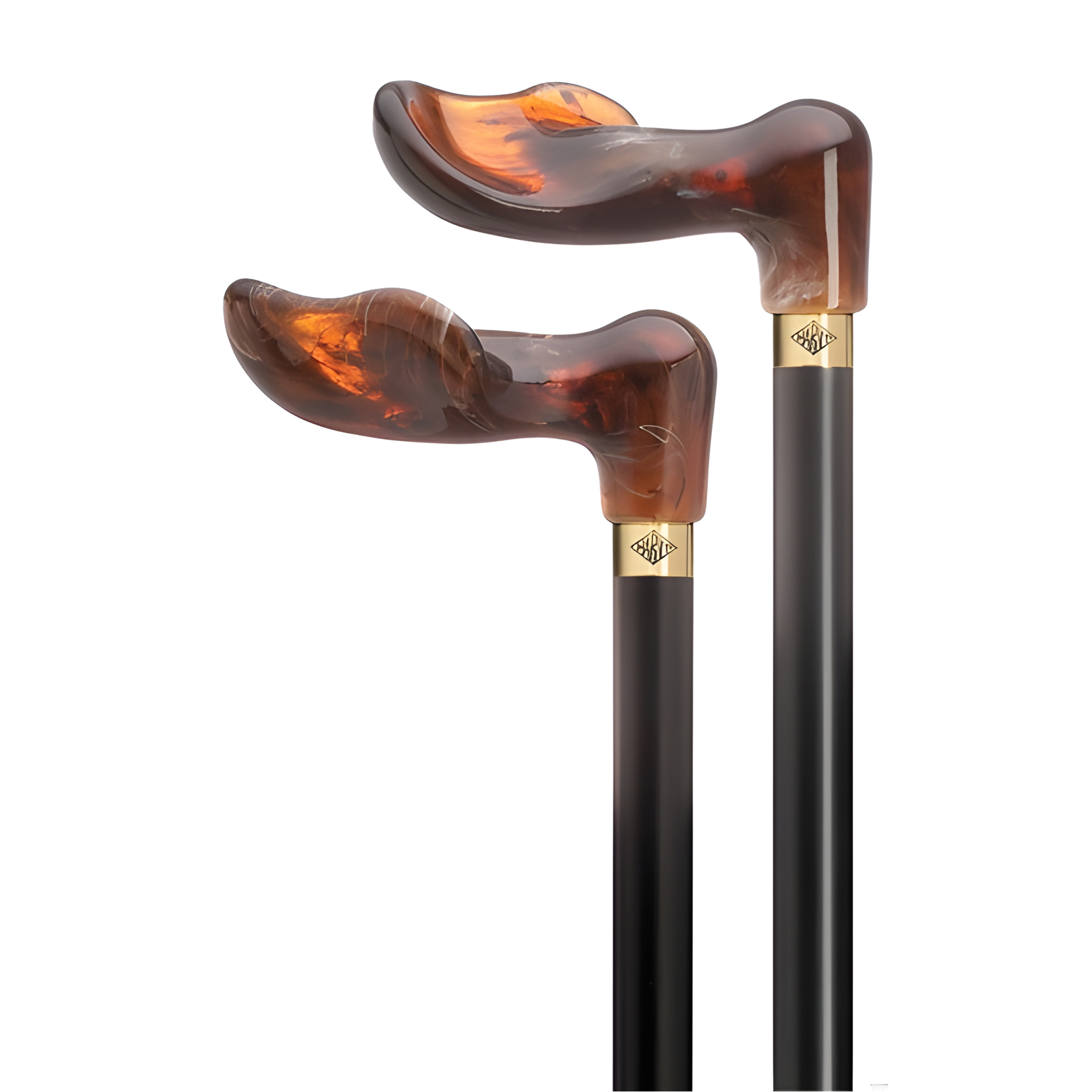 Amber Palm Grip