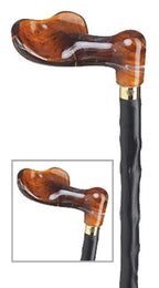 Amber Palm Grip Congo