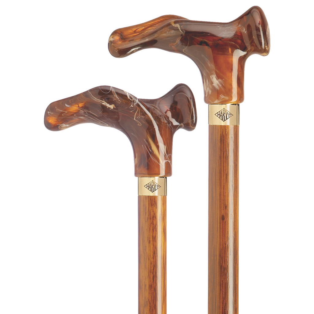 Amber Comfort Palm