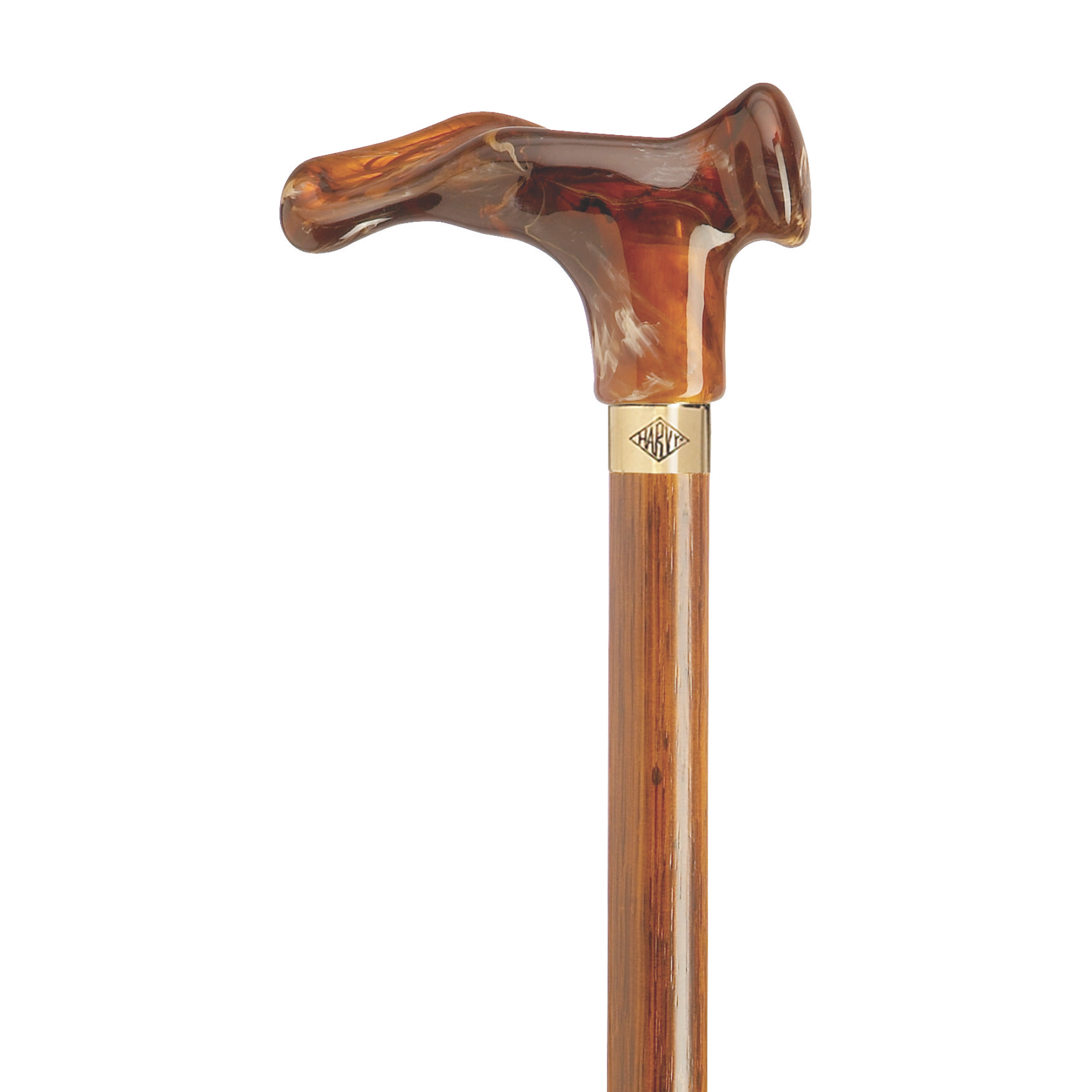 Amber Comfort Palm