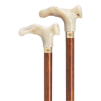 Comfort Palm Grip Cane - Harvy Canes