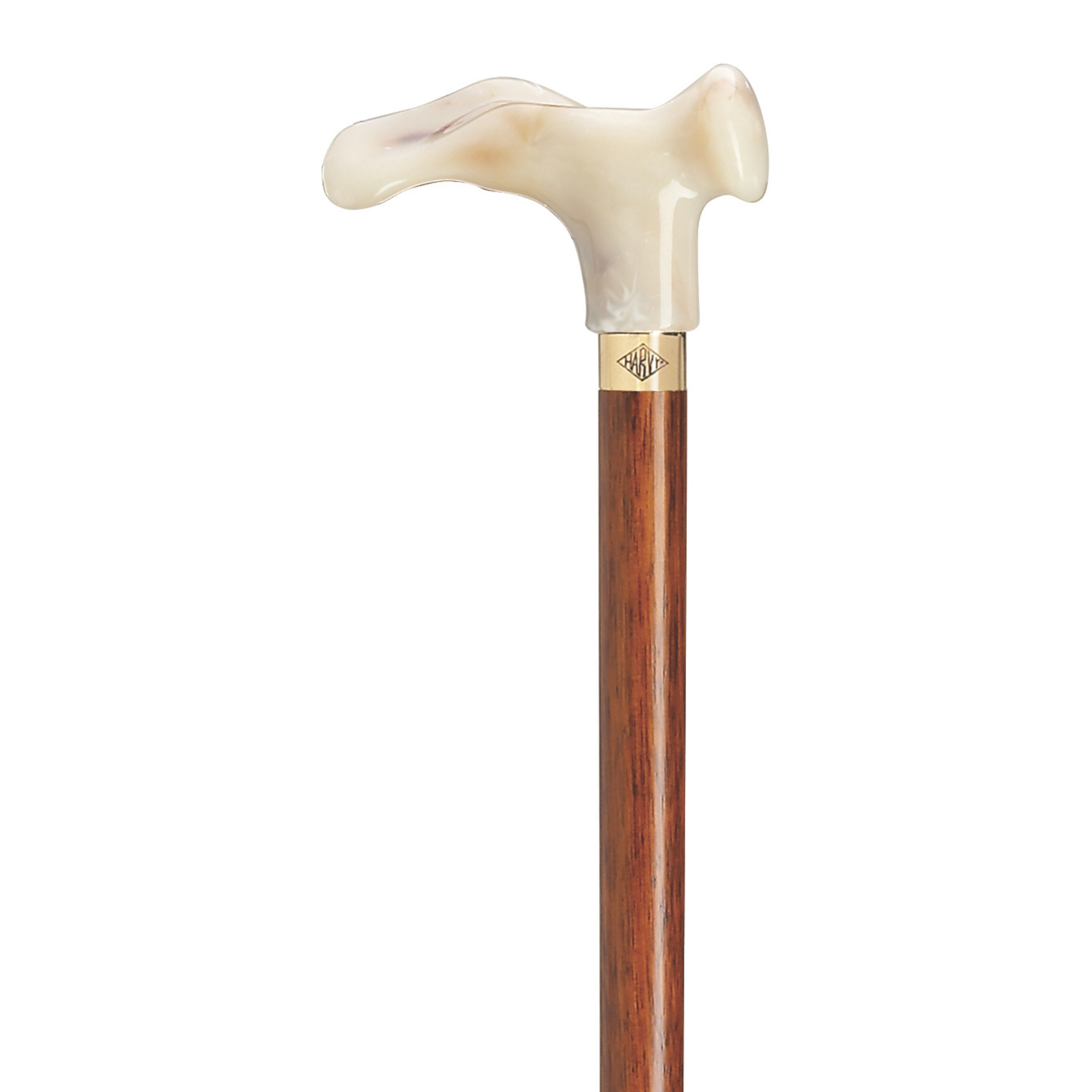 Comfort Palm Grip Cane - Harvy Canes